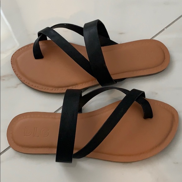 New | Harlow Ladies Sandals - Picture 3 of 8